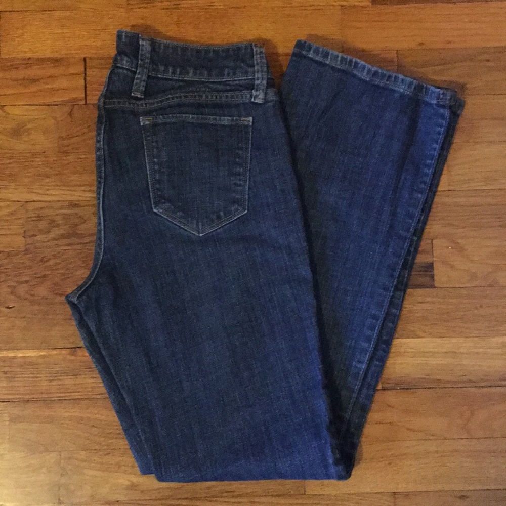Banana Republic jeans size 6